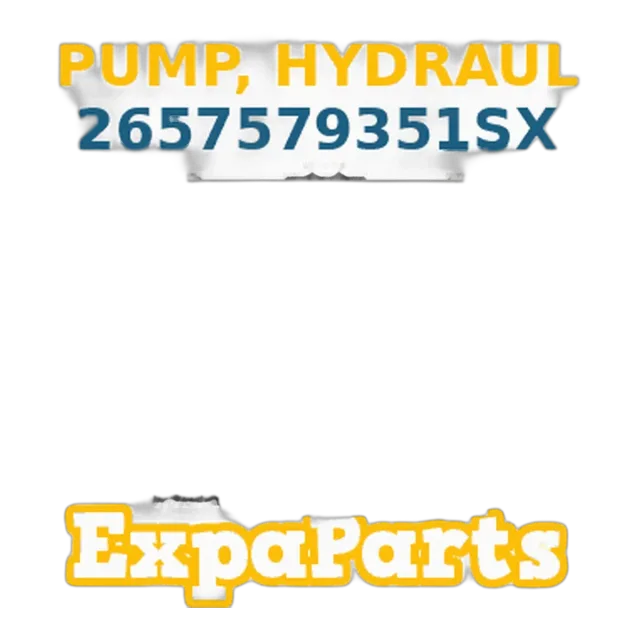 HAND PUMP H