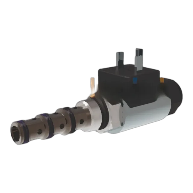CONTROL VALV