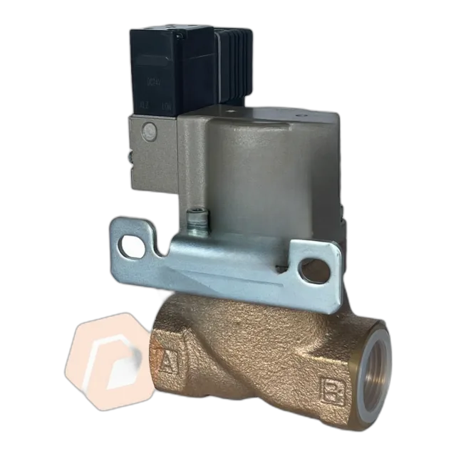 CONTROL VALV