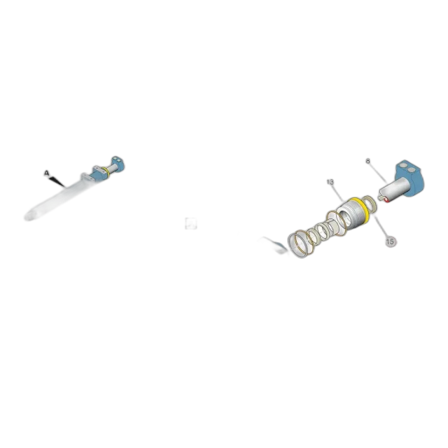 KEÇE PACKAGE