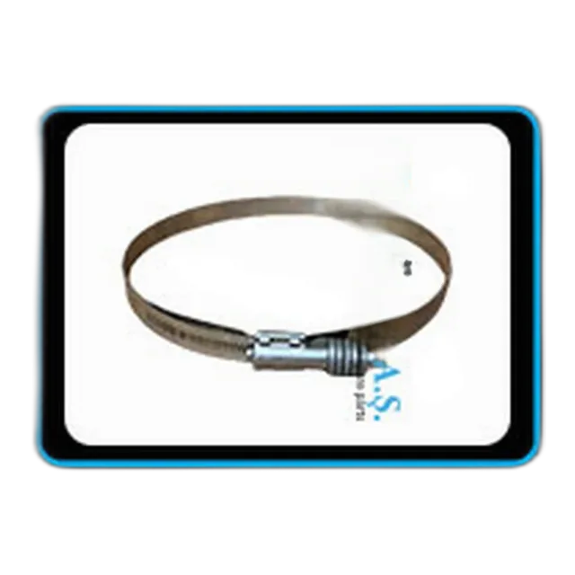 CLIP HOSE