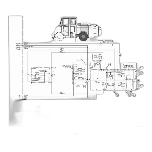 HYDRAULIC CO