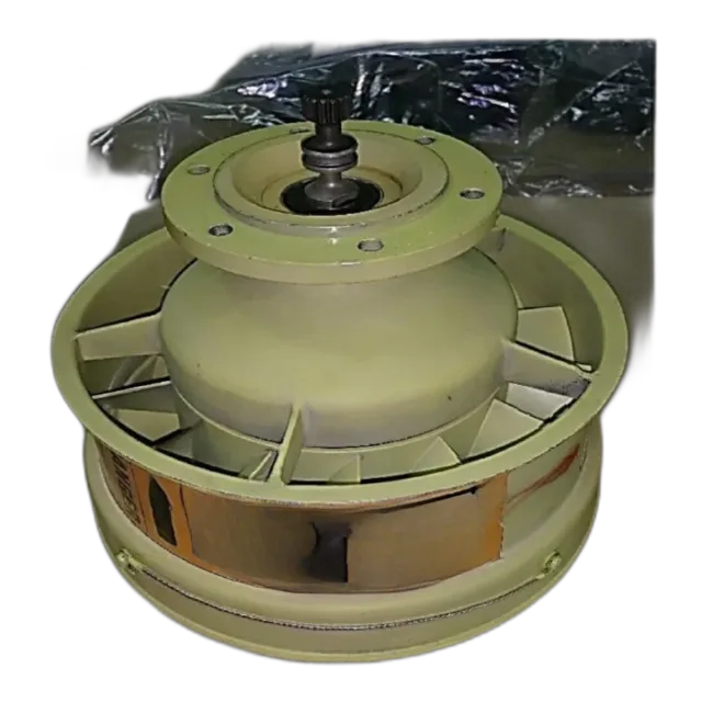 OIL COOLER