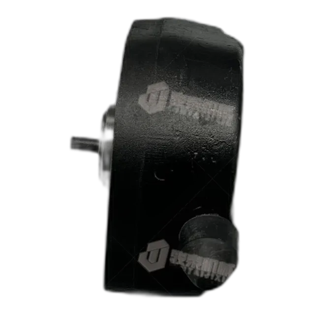 ACCUMULATOR