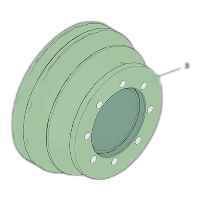 COUPLING SOC