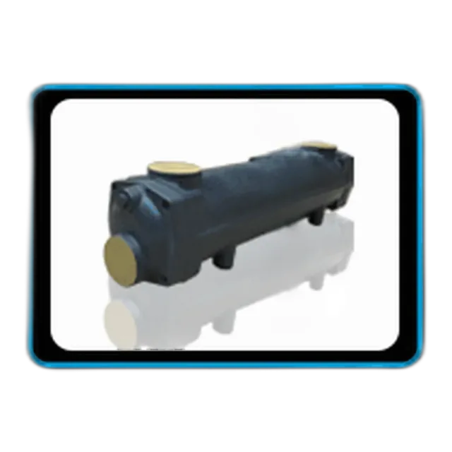 COOLER OIL-