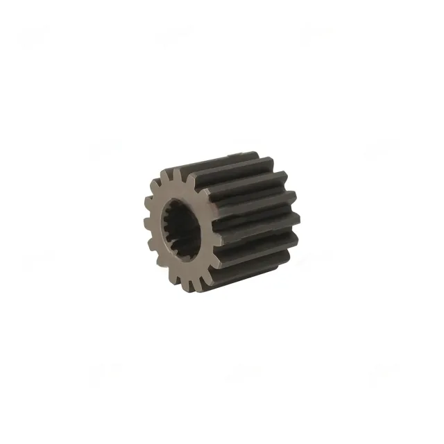 RODA DENTADA