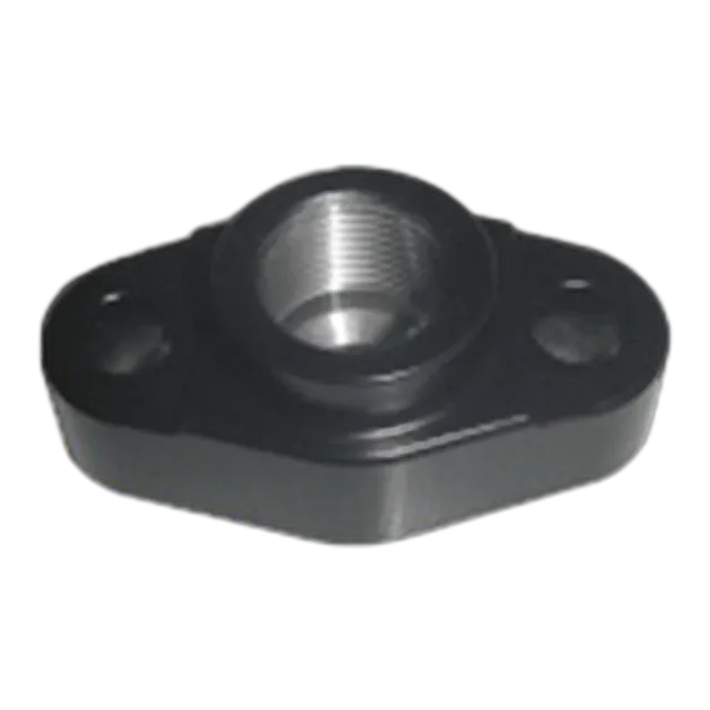CONNECT. PLATE