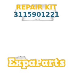 REPAIR SET