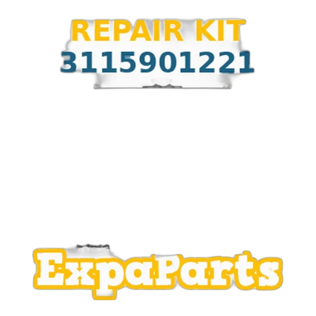 REPAIR SET
