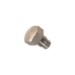 TEST VALVE
