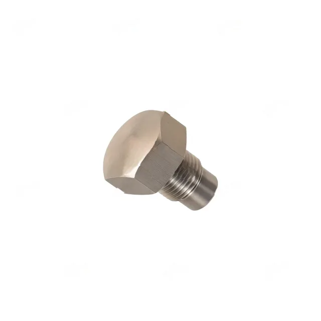 TEST VALVE