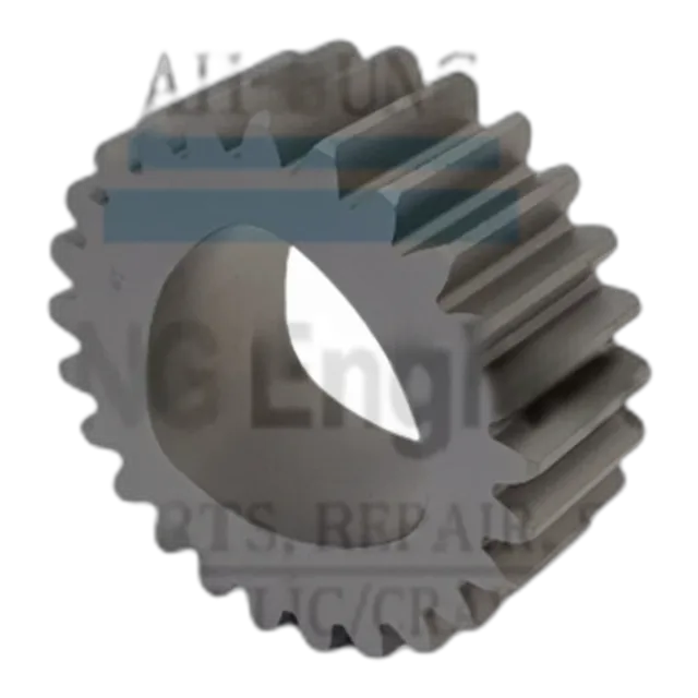 GEAR WHEEL