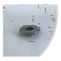END PIECE