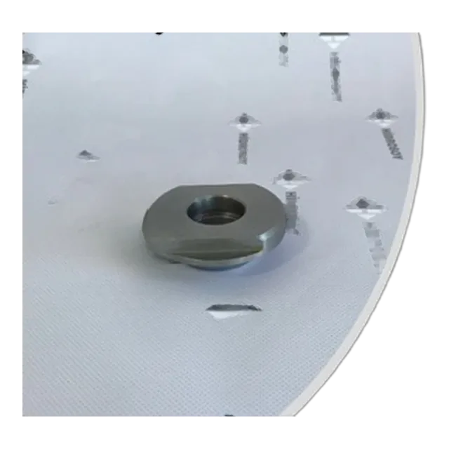 END PIECE