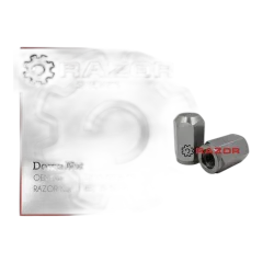DOME NUT