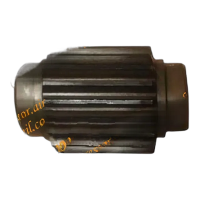 COP OIL PALL