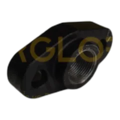 CONNECT. PLATE