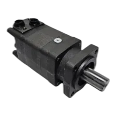 HYDRAULIC MO