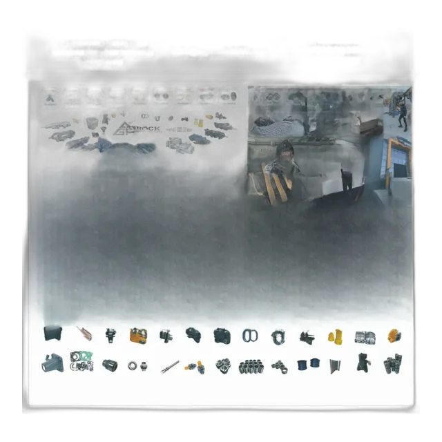 PISTON GUIDE