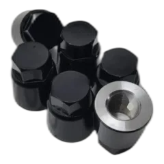 DOME NUT