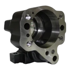 Epiroc GEAR MUHAFAZA, Kaya Delici