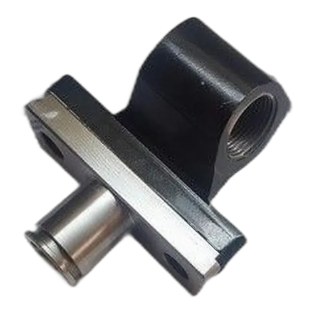 CONNECTION BORU