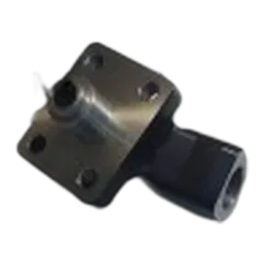 Epiroc CONNECT. PLATE, Kaya Delici