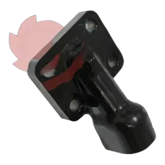 CONNECTION PIPE