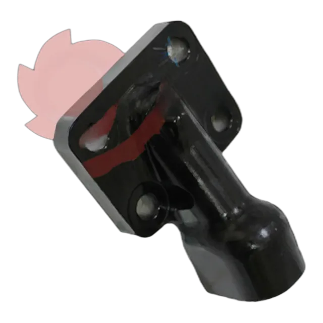 CONNECTION BORU