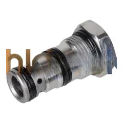 CHECK VALVE