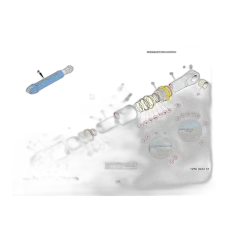 HYDRAULIC MO