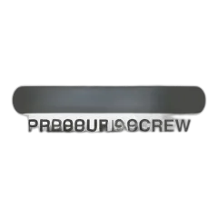 PRESSURE SCR