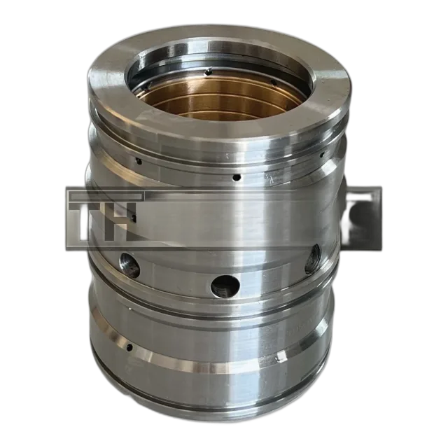 DAMPER PISTO