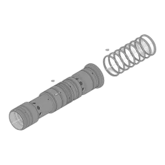 LINER CPL