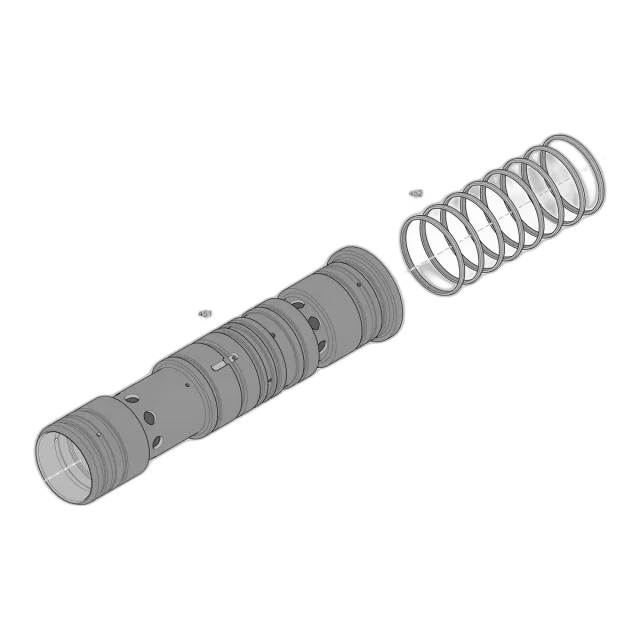LINER CPL
