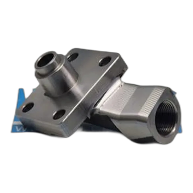 ADAPTER PLAT