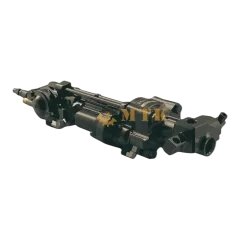 CONNECTION PIPE