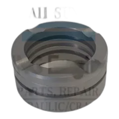 PRESSURE SCR