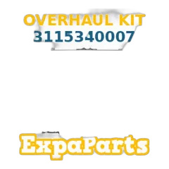 OVERHAUL KIT