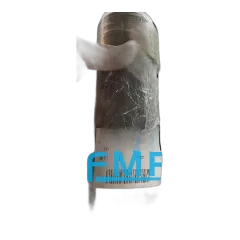 EXPANDING SHAFT