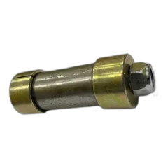 Epiroc SPANNWELLE