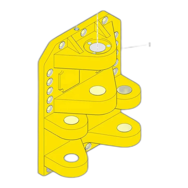 BOOM ATTACHMENT