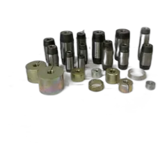 EXPANDING SHAFT