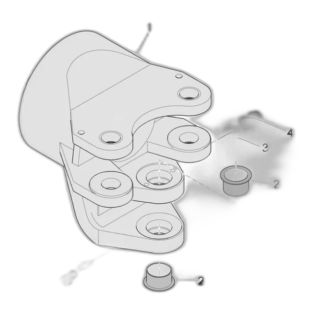 BOOM ATTACHMENT