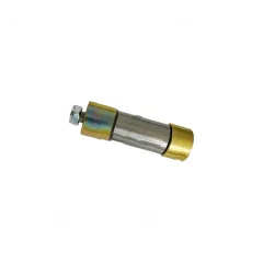 EXPANDING SHAFT
