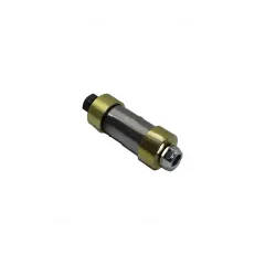 EXPANDING SHAFT