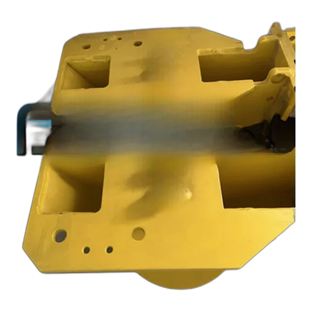 DRILL STEEL