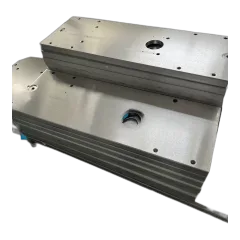 CRADLE COMPL