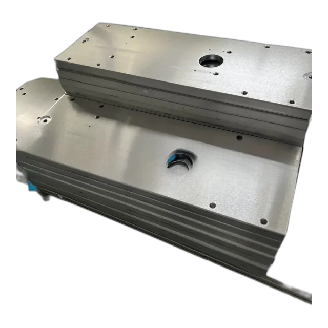 CRADLE COMPL